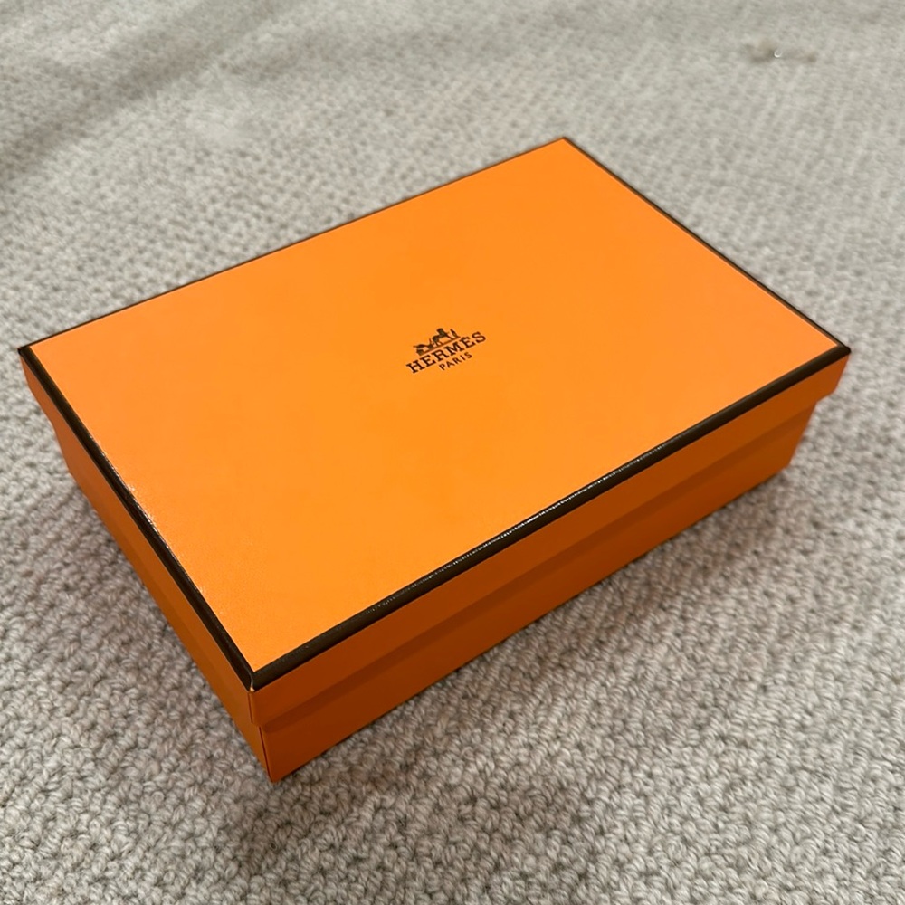 Hermès Box